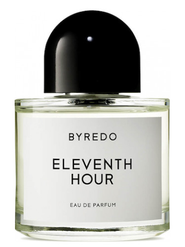 عطر ادکلن ایلوِنث آور بایردو - Eleventh Hour Byredo - بررسی، قیمت و خرید