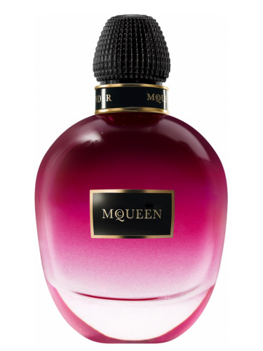 عطر ادکلن لومینوس ارکید الکساندر مک کوئین - Luminous Orchid Alexander McQueen - بررسی، قیمت و خرید