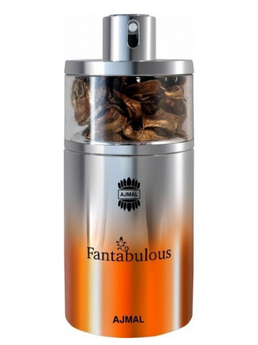 عطر ادکلن فنتبِلِس اجمل - Fantabulous Ajmal - بررسی، قیمت و خرید