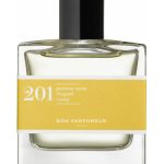 عطر ادکلن گرنی اسمیت ۲۰۱، گل برف، گلابی بون پغفومه - 201 granny smith, lily-of-the-valley, pear Bon Parfumeur - بررسی، قیمت و خرید
