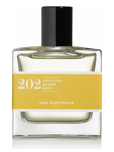 عطر ادکلن واترملون، ردکورانت، جزمین بون پرفیومر - 202 watermelon, redcurrant, jasmine Bon Parfumeur - بررسی، قیمت و خرید
