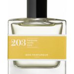 عطر ادکلن ۲۰۳ رزبری، وانیلا، بلکبری بن پارفومر - 203 raspberry, vanilla, blackberry Bon Parfumeur - بررسی، قیمت و خرید