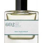 عطر ادکلن پپر، سدر، پچولی بُن پَرفیومه - 602 pepper, cedar, patchouli Bon Parfumeur - بررسی، قیمت و خرید