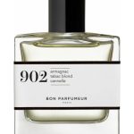 عطر ادکلن ۹۰۲ آرمانیاک، بلوند توباکو، سینامون بون پرفیومر - 902 armagnac, blond tobacco, cinnamon Bon Parfumeur - بررسی، قیمت و خرید