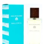 عطر ادکلن مالورکا وومن آگوا د بالئارس - Mallorca Woman Agua de Baleares - بررسی، قیمت و خرید