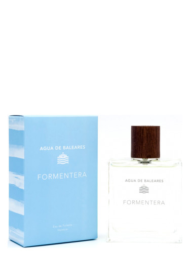 عطر ادکلن فورمنترا من آگوا د بالئارس - Formentera Man Agua de Baleares - بررسی، قیمت و خرید