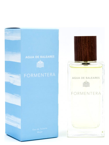 عطر ادکلن فورمنترا وومن آگوا د بالئارس - Formentera Woman Agua de Baleares - بررسی، قیمت و خرید