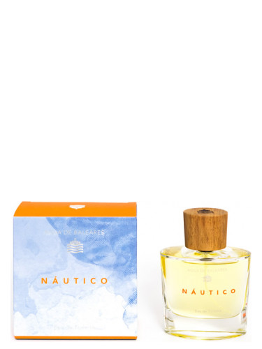 عطر ادکلن ناتیکو من آگوا د بالئارس - Náutico Man Agua de Baleares - بررسی، قیمت و خرید