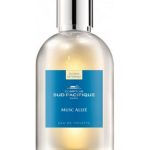 عطر ادکلن ماسک الیز کومپتوار سود پاسفیک - Musc Alize Comptoir Sud Pacifique - بررسی، قیمت و خرید