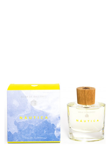 عطر ادکلن نوتیکو ومن آگوا د بالئارس - Náutico Woman Agua de Baleares - بررسی، قیمت و خرید