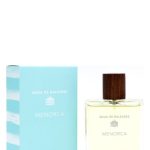 عطر ادکلن مِنورکا مَن اگوا د بالئارس - Menorca Man Agua de Baleares - بررسی، قیمت و خرید