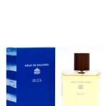 عطر ادکلن ایبیزا من آگوا د بالئارس - Ibiza Man Agua de Baleares - بررسی، قیمت و خرید