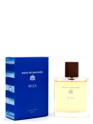 عطر ادکلن ایبیزا من آگوا د بالئارس - Ibiza Man Agua de Baleares - بررسی، قیمت و خرید