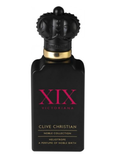 عطر ادکلن ویکتوریانا هلیوتروپ کلایو کریستین - Victoriana Heliotrope Clive Christian - بررسی، قیمت و خرید