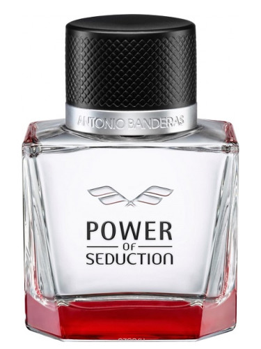 عطر ادکلن پاور آو سداکشن آنتونیو باندراس - Power of Seduction Antonio Banderas - بررسی، قیمت و خرید