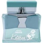 عطر ادکلن کاترینا لایت بلو آرماف - Katarina Light Blue Armaf - بررسی، قیمت و خرید