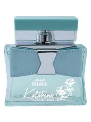عطر ادکلن کاترینا لایت بلو آرماف - Katarina Light Blue Armaf - بررسی، قیمت و خرید
