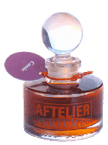 عطر ادکلن کاسی افتلیه - Cassis Aftelier - بررسی، قیمت و خرید