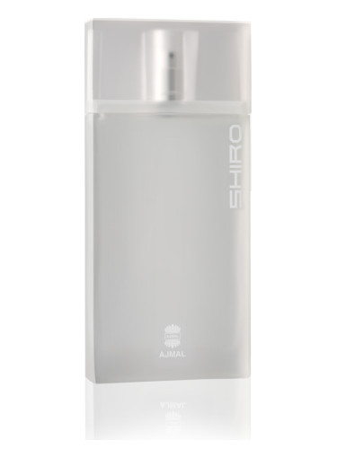 عطر ادکلن شیرو اجمل - Shiro Ajmal - بررسی، قیمت و خرید