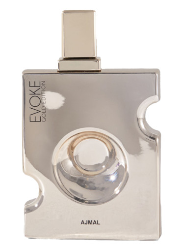 عطر ادکلن ایووک گُلد فور هیم اَجمال - Evoke Gold For Him Ajmal - بررسی، قیمت و خرید