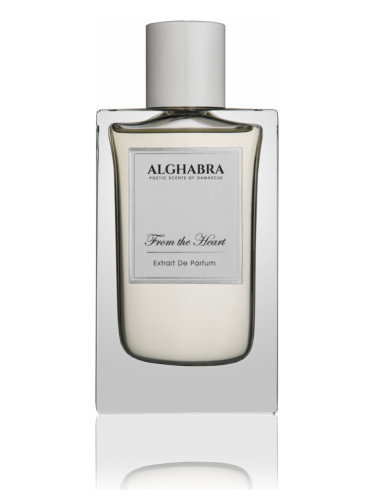 عطر ادکلن فرام د هارت الغبرا پرفیومز - From the Heart Alghabra Parfums - بررسی، قیمت و خرید