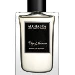 عطر ادکلن سیتی آو جاسمین آلگابرا پارفومز - City of Jasmine Alghabra Parfums - بررسی، قیمت و خرید