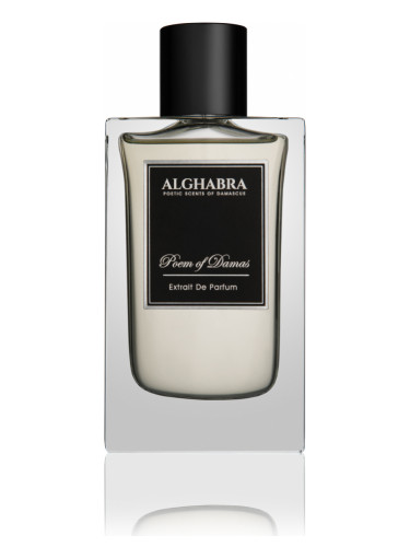 عطر ادکلن پوم آو داماس الغبرا پرفیومز - Poem of Damas Alghabra Parfums - بررسی، قیمت و خرید