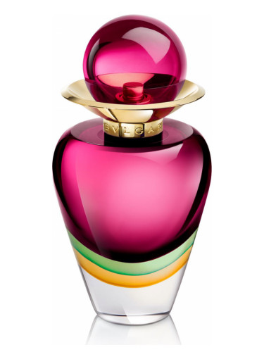 عطر ادکلن مورانو آمارنا بولگاری - Murano Amarena Bvlgari - بررسی، قیمت و خرید