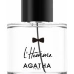 عطر ادکلن الهم او د پغفم اگاتا پاریس - L'Homme Eau de Parfum Agatha Paris - بررسی، قیمت و خرید