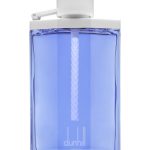 عطر ادکلن دیزایر بلو اوشن آلفرد دانهیل - Desire Blue Ocean Alfred Dunhill - بررسی، قیمت و خرید