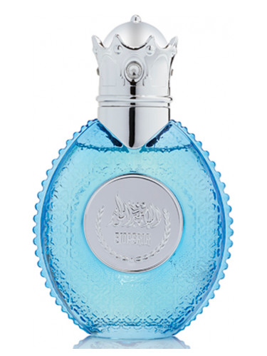 عطر ادکلن امپرر عربیان عود - Emperor Arabian Oud - بررسی، قیمت و خرید