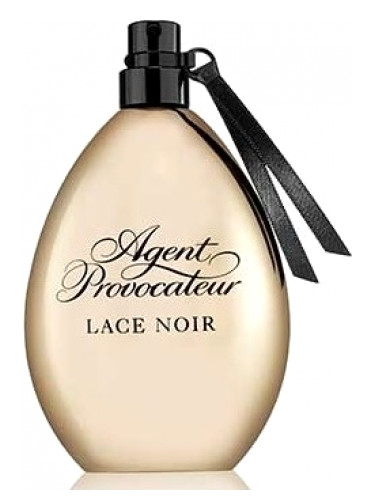 عطر ادکلن لیس نویر ایجنت پروواکَتور - Lace Noir Agent Provocateur - بررسی، قیمت و خرید