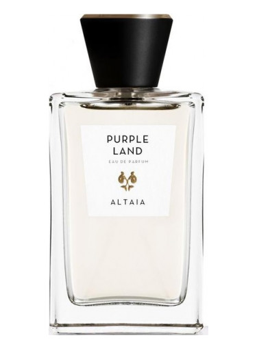 عطر ادکلن پرپل لَند آلتایا - Purple Land ALTAIA - بررسی، قیمت و خرید
