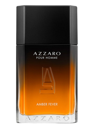 عطر ادکلن آزارو پور هوم امبر فیور آزارو - Azzaro Pour Homme Amber Fever Azzaro - بررسی، قیمت و خرید