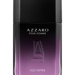 عطر ادکلن آزارو پور هوم هات پپر آزارو - Azzaro Pour Homme Hot Pepper Azzaro - بررسی، قیمت و خرید