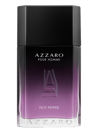 عطر ادکلن آزارو پور هوم هات پپر آزارو - Azzaro Pour Homme Hot Pepper Azzaro - بررسی، قیمت و خرید