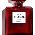 عطر ادکلن شنل نامبر فایو پارفوم رد ادیشن شانل - Chanel No 5 Parfum Red Edition Chanel - بررسی، قیمت و خرید