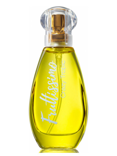 عطر ادکلن کریزی تروپیک بروکارد - Crazy Tropic Brocard - بررسی، قیمت و خرید