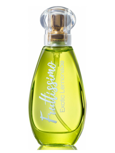 عطر ادکلن اگزوکت لیموناد بروکارد - Exotic Lemonade Brocard - بررسی، قیمت و خرید