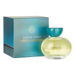 عطر ادکلن نرولی ویزدم آنیما وینچی - Neroli Wisdom Anima Vinci - بررسی، قیمت و خرید