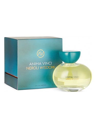 عطر ادکلن نرولی ویزدم آنیما وینچی - Neroli Wisdom Anima Vinci - بررسی، قیمت و خرید