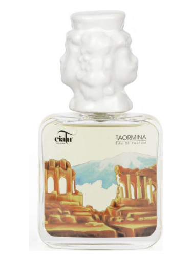 عطر ادکلن تائورمینا ادو پرفیوم سیاتو - Taormina Eau de Parfum Ciatu - Soul of Sicily - بررسی، قیمت و خرید