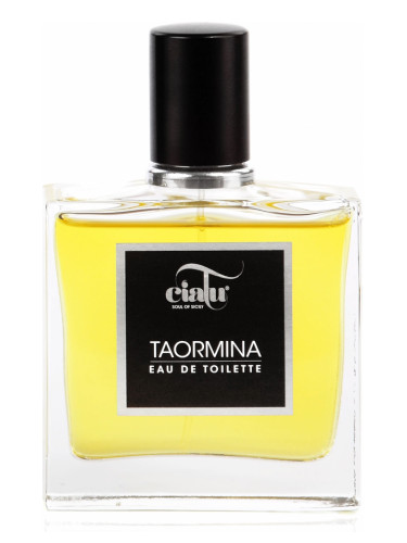 عطر ادکلن تاورمینا او دو تویلت 시아투\Session - Taormina Eau de Toilette Ciatu - Soul of Sicily - بررسی، قیمت و خرید