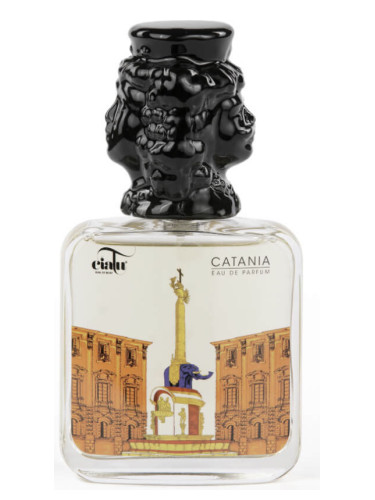 عطر ادکلن کاتانیا چیاتو - Catania Ciatu - Soul of Sicily - بررسی، قیمت و خرید