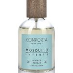 عطر ادکلن ماسکیتو اینتنس کامپورتا پرفیومز - Mosquito Intense Comporta Perfumes - بررسی، قیمت و خرید
