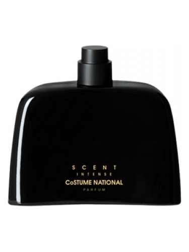 عطر ادکلن سنت اینتنس پرفیوم کاستوم نشنال - Scent Intense Parfum CoSTUME NATIONAL - بررسی، قیمت و خرید