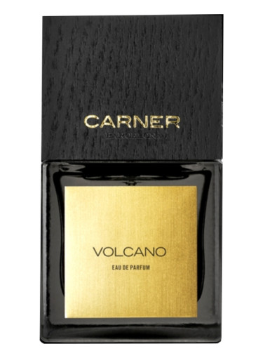 عطر ادکلن ولکانو کارنر بارسلونا - Volcano Carner Barcelona - بررسی، قیمت و خرید