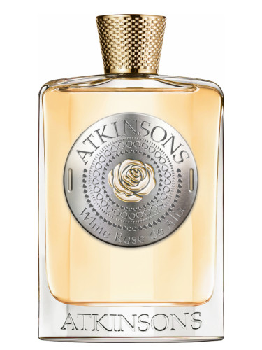 عطر ادکلن وایت رز د الیکس اَتکینسونز - White Rose de Alix Atkinsons - بررسی، قیمت و خرید
