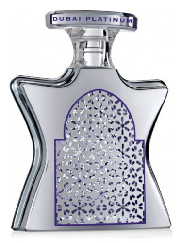عطر ادکلن دوبی پلاتینوم باند نامبر ناین - Dubai Platinum Bond No 9 - بررسی، قیمت و خرید