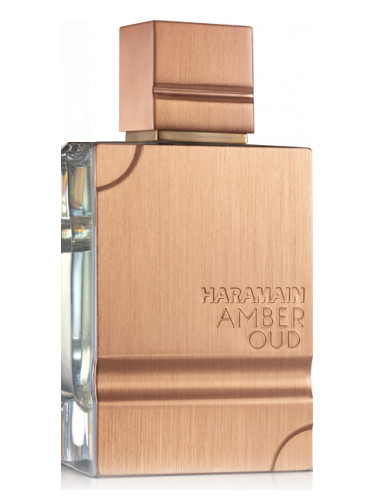 عطر ادکلن امبر عود الحرمین پرفیومز - Amber Oud Al Haramain Perfumes - بررسی، قیمت و خرید